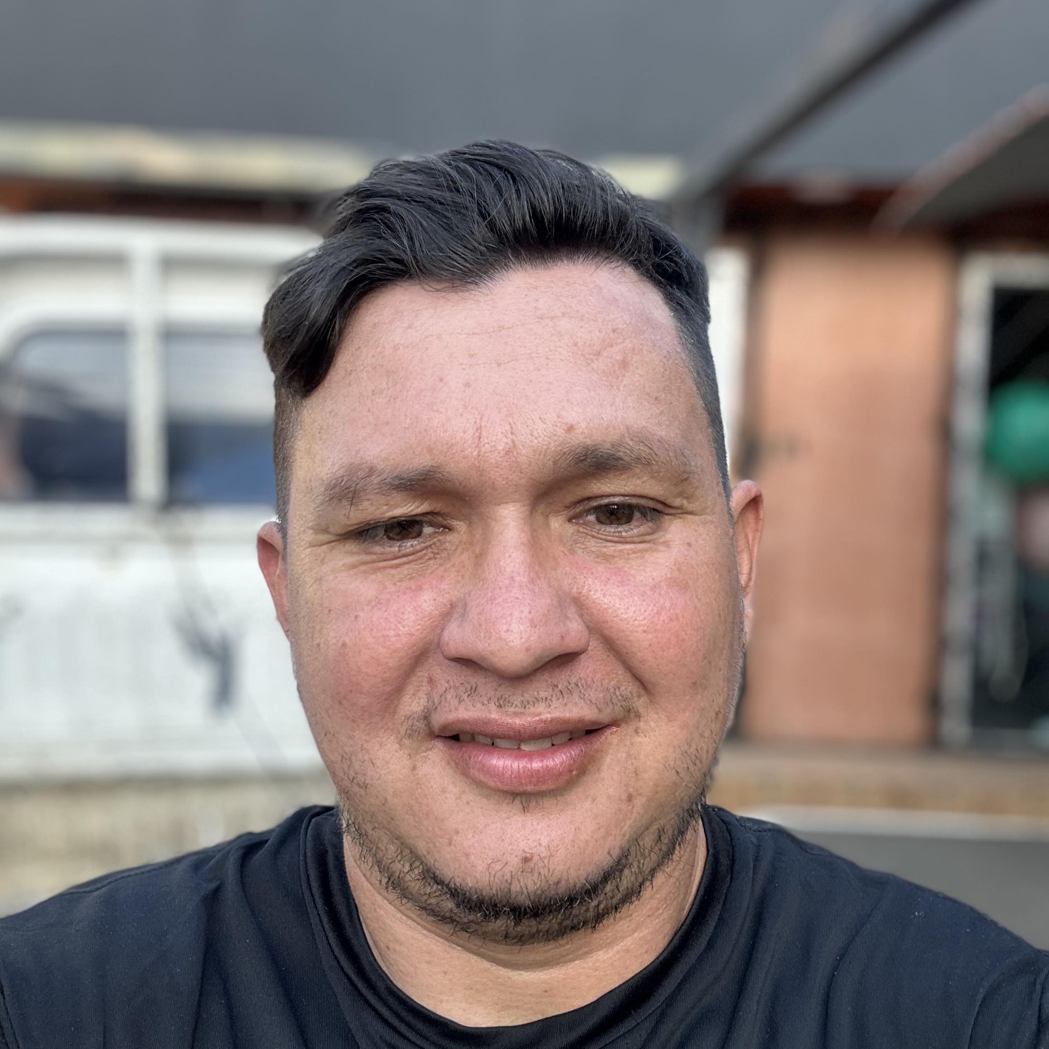 John Rivera