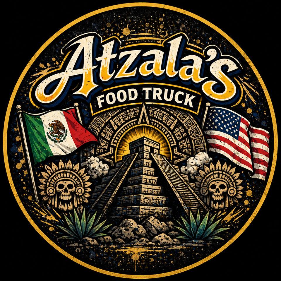 We love Mexican cuisine #parati #atzalafoodtruck #Willimantic #local # ...