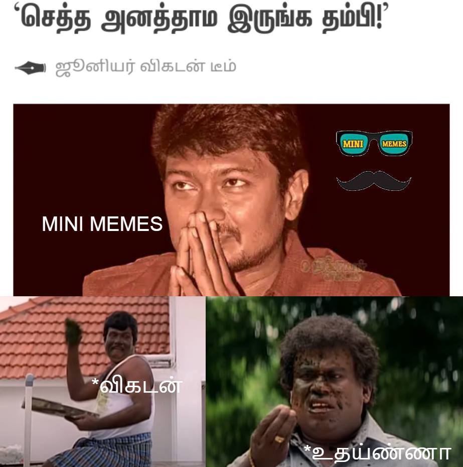 MINI MEMES