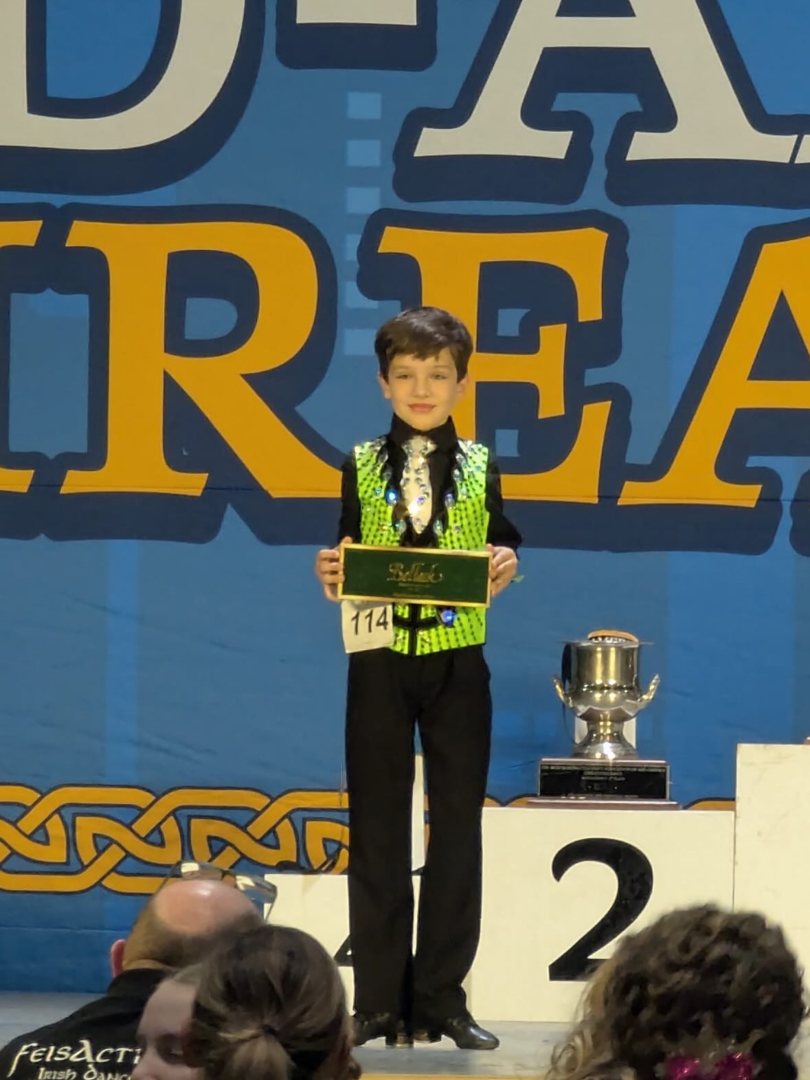 Beglan Academy of Irish Dance | Glendale WI