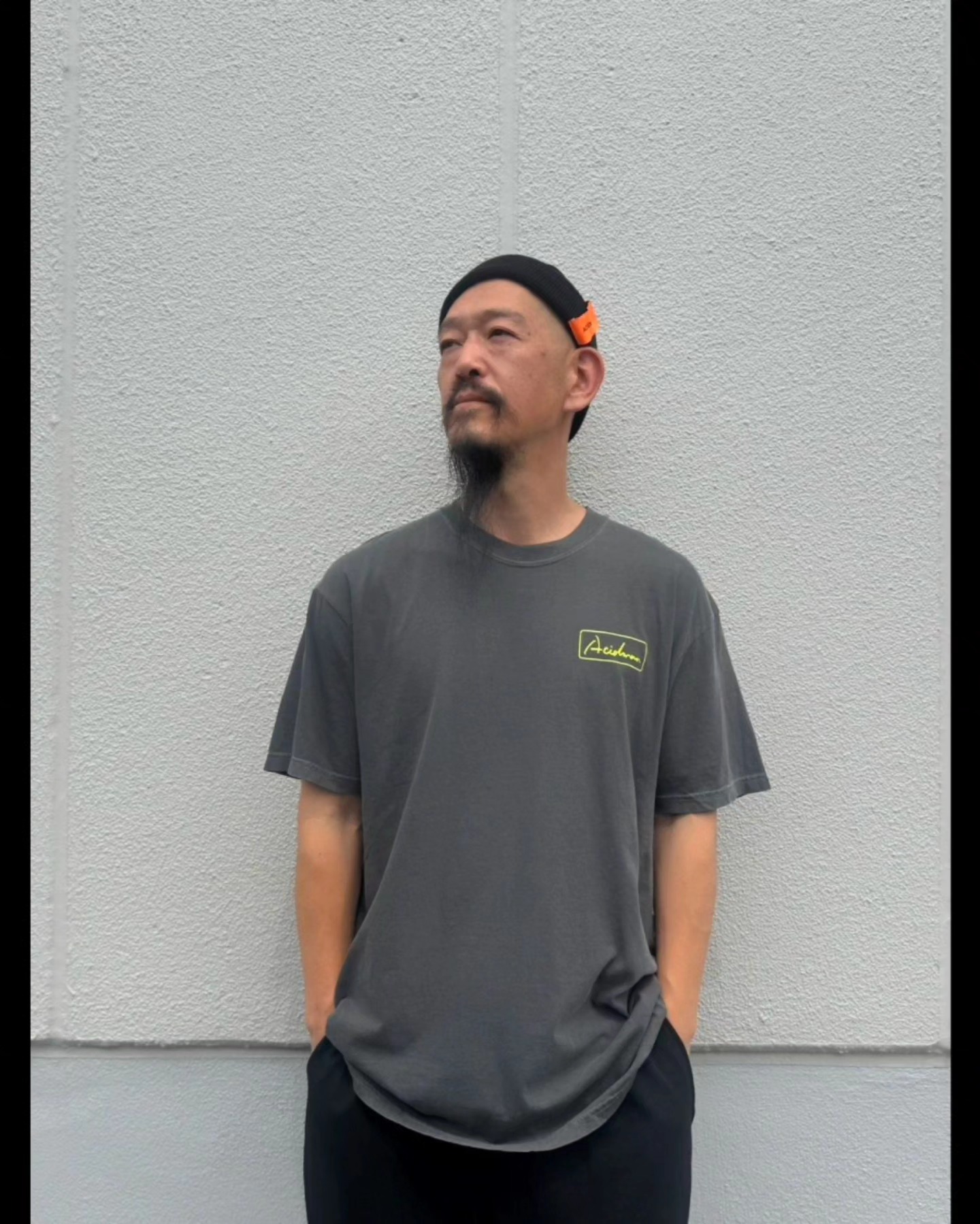 6/27に開催するACIDMAN LIVE TOUR 2026 “光学”幕張メッセ公演より販売 