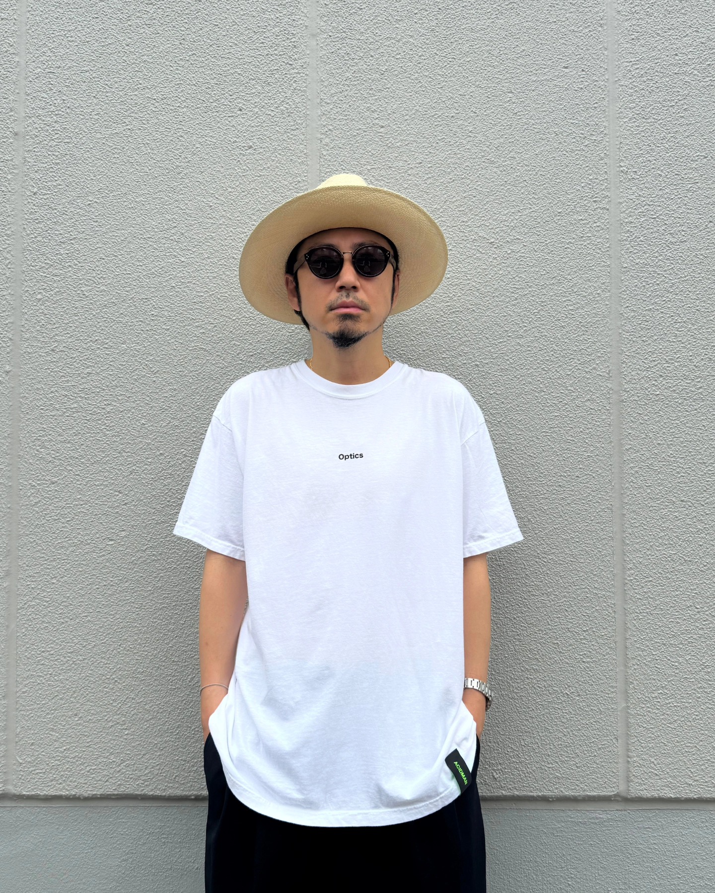 6/27に開催するACIDMAN LIVE TOUR 2026 “光学”幕張メッセ公演より販売 
