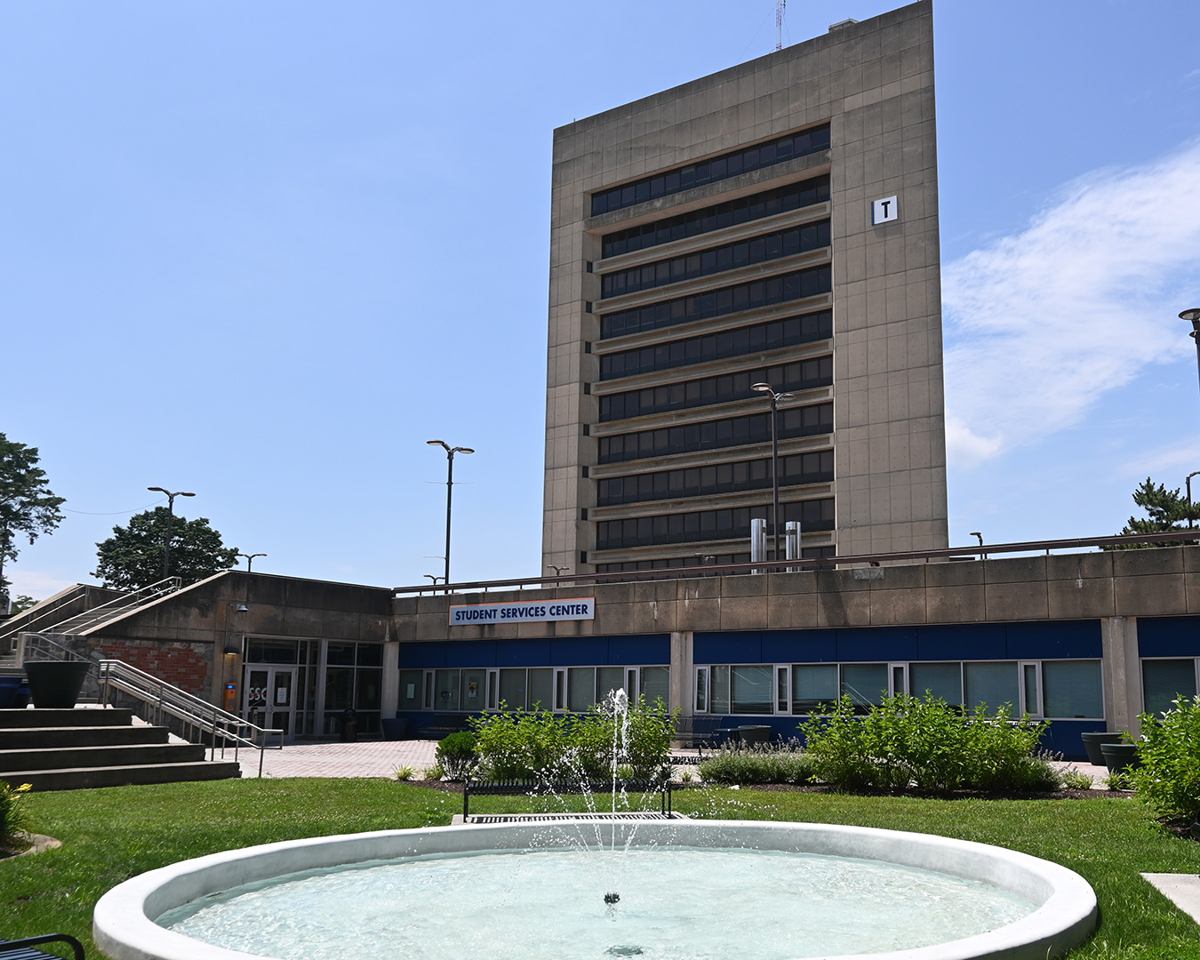 Nassau Community College added... - Nassau Community College