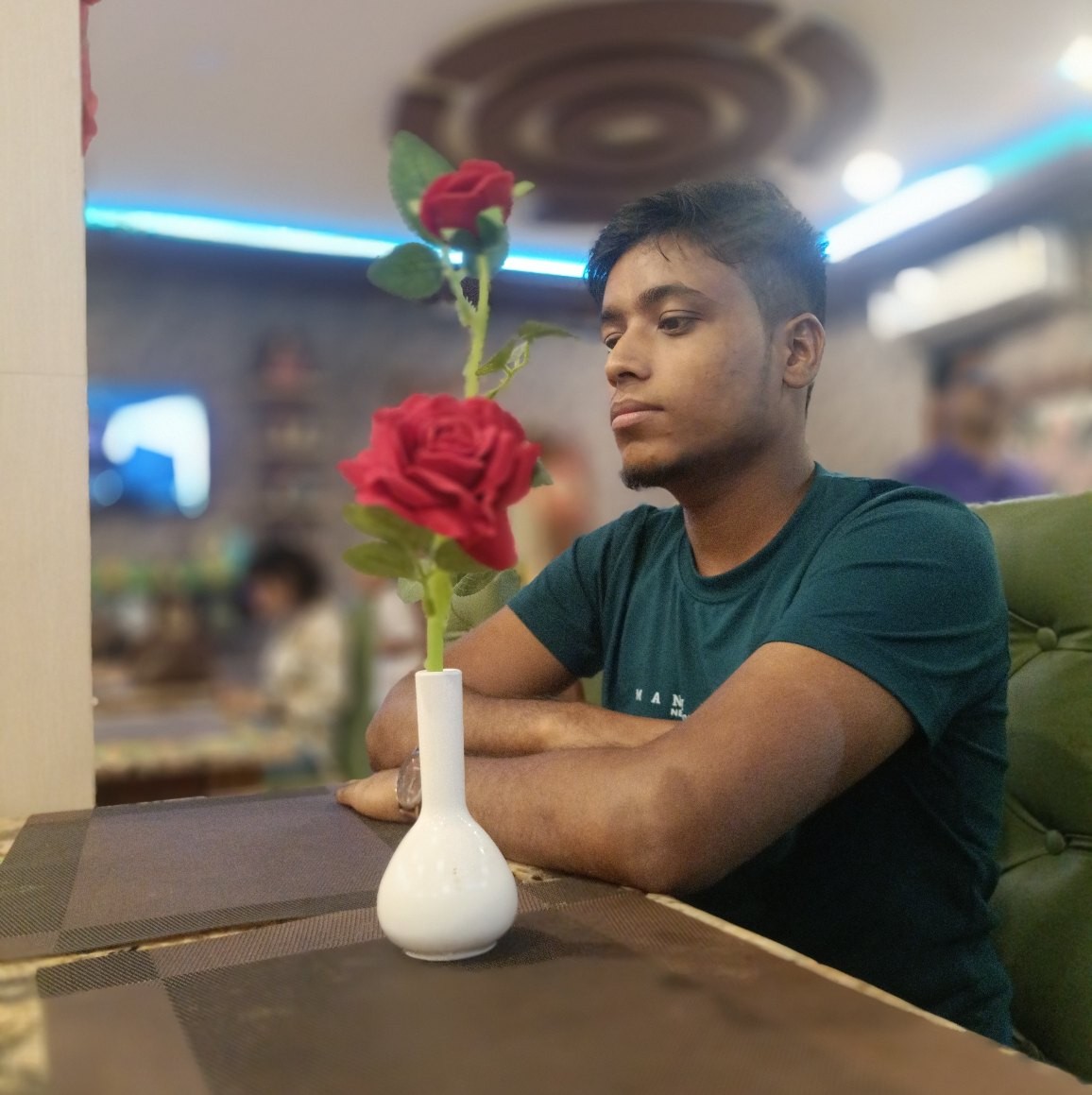Md Mohim