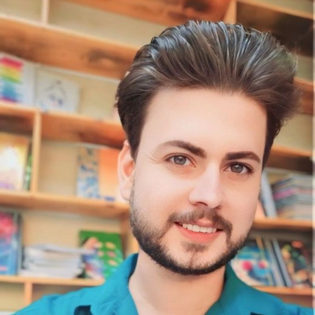سجاد صباح نوري