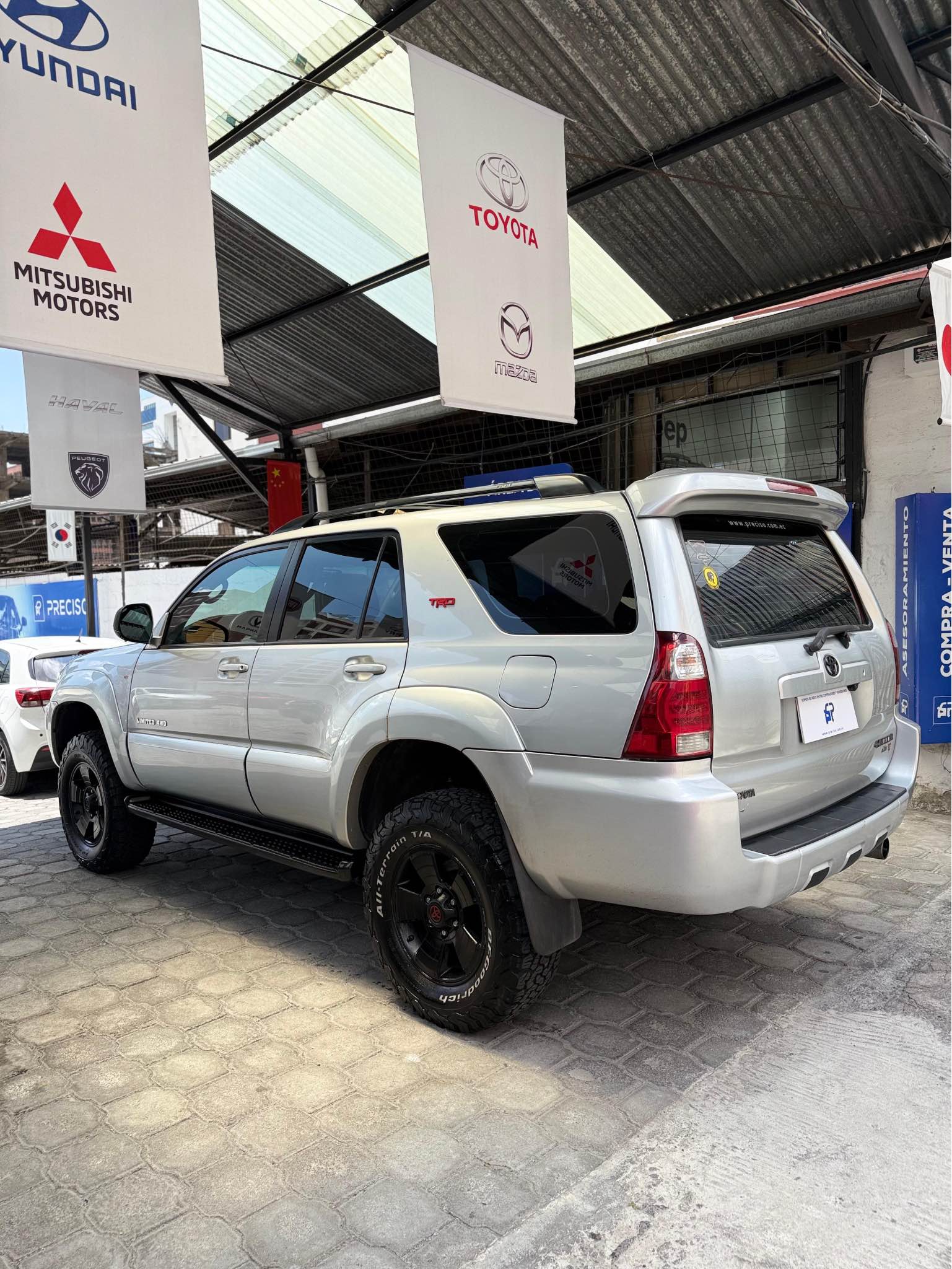 Sitemapcdatahttpsthereferenznet2006 Toyota Forerunner Limited