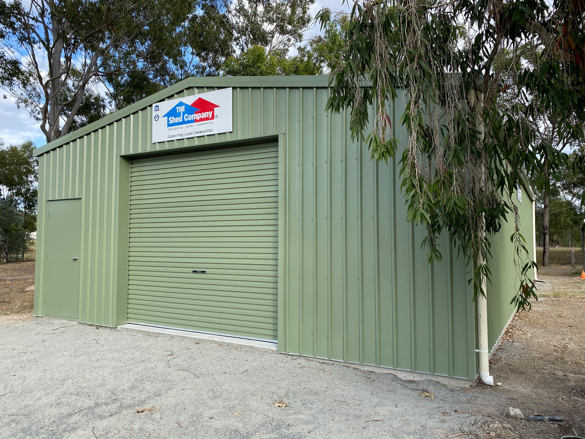 Introducing the... - The Shed Company Gladstone & Rockhampton | Facebook
