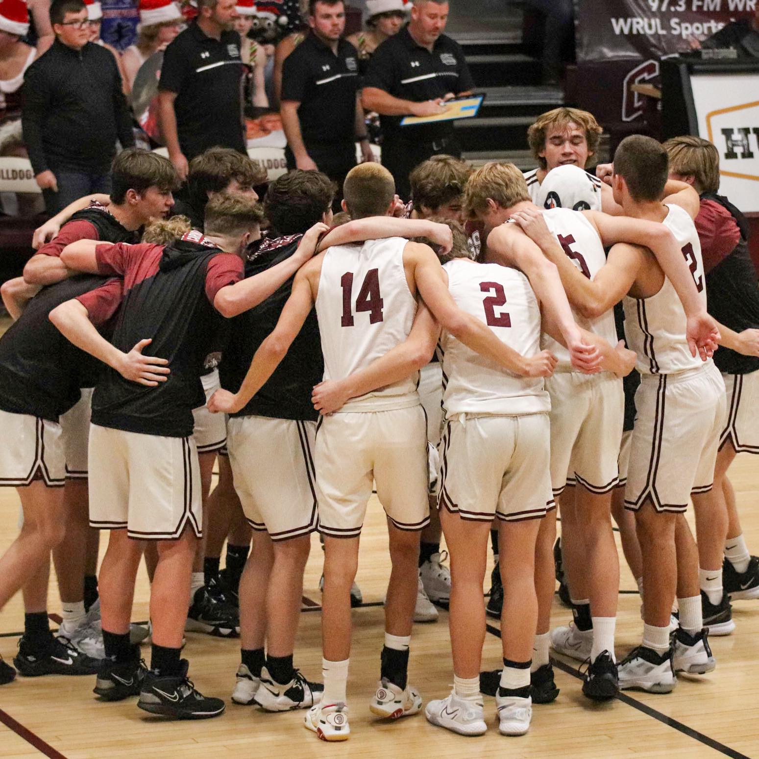 CWC / GC Ending | What a finish to an incredible game last night ...