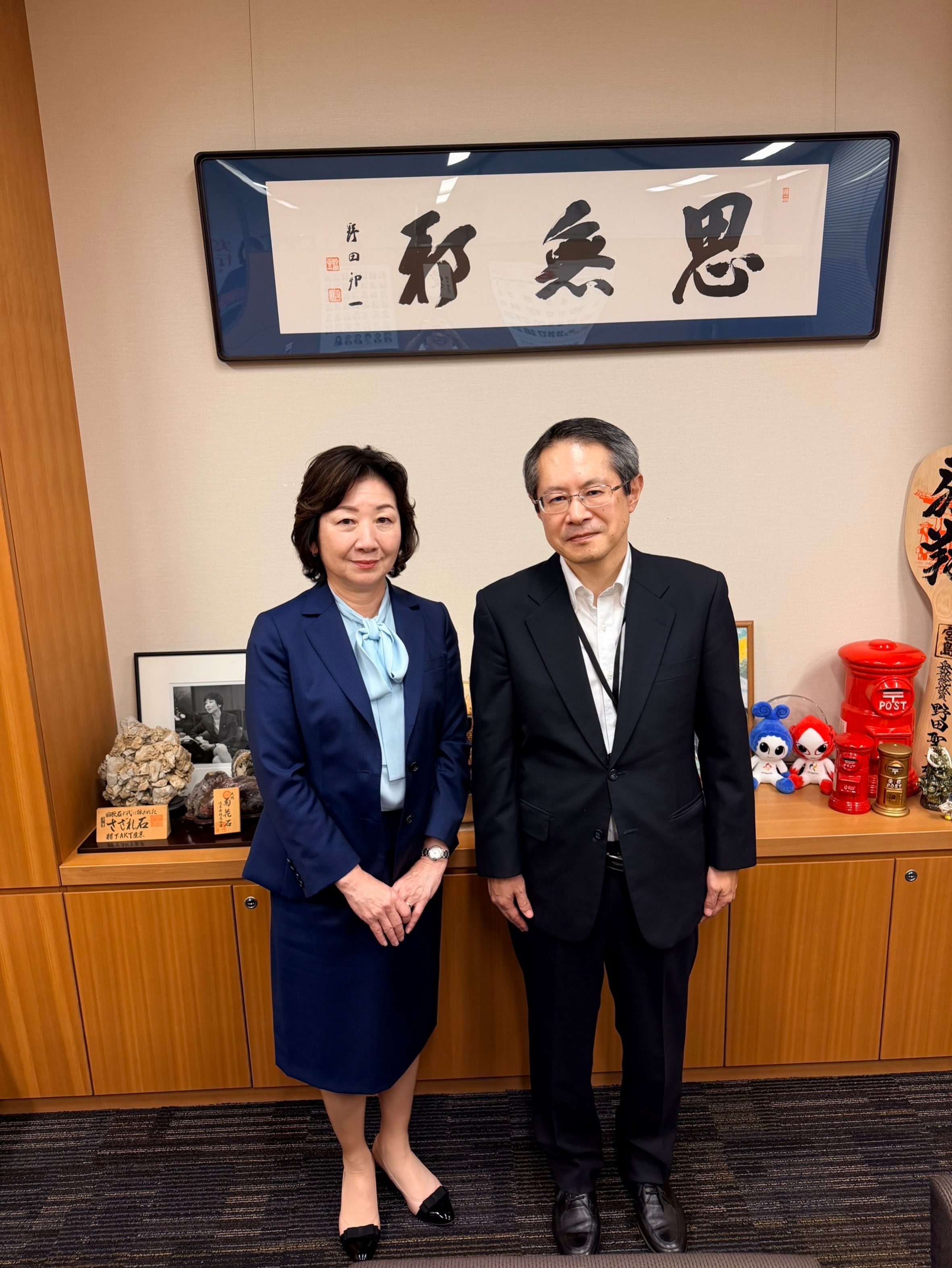 公の場での発言・インタビュー報道記録
