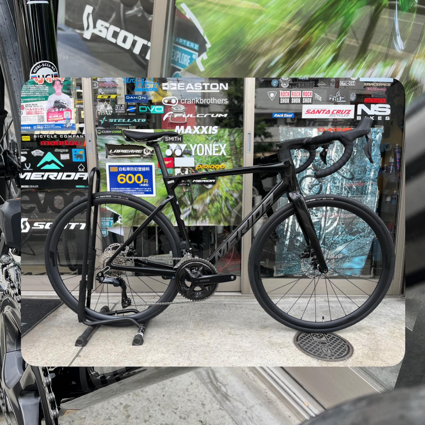 アールズサイクル - merida scultura5000 LTD⚡️ メリダ【日本公式 