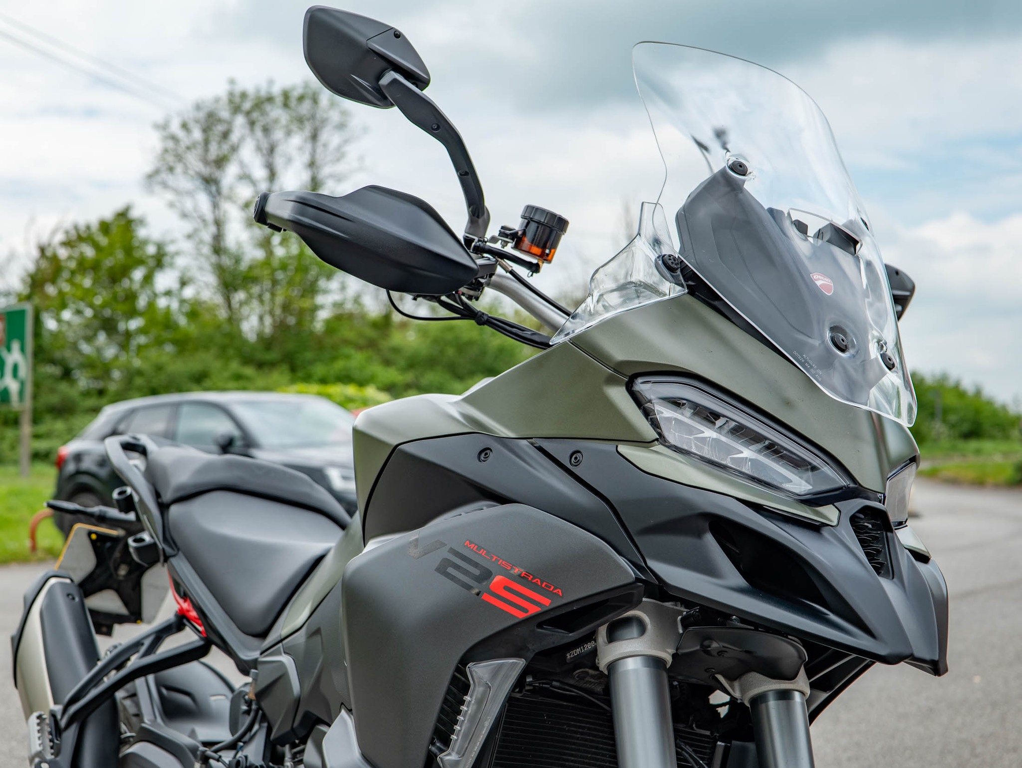 Adventure in Every Turn Elevate your ride with this exceptional