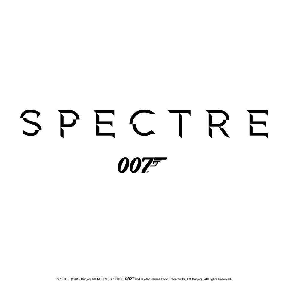 Spectre 2015 India - James Bond 007