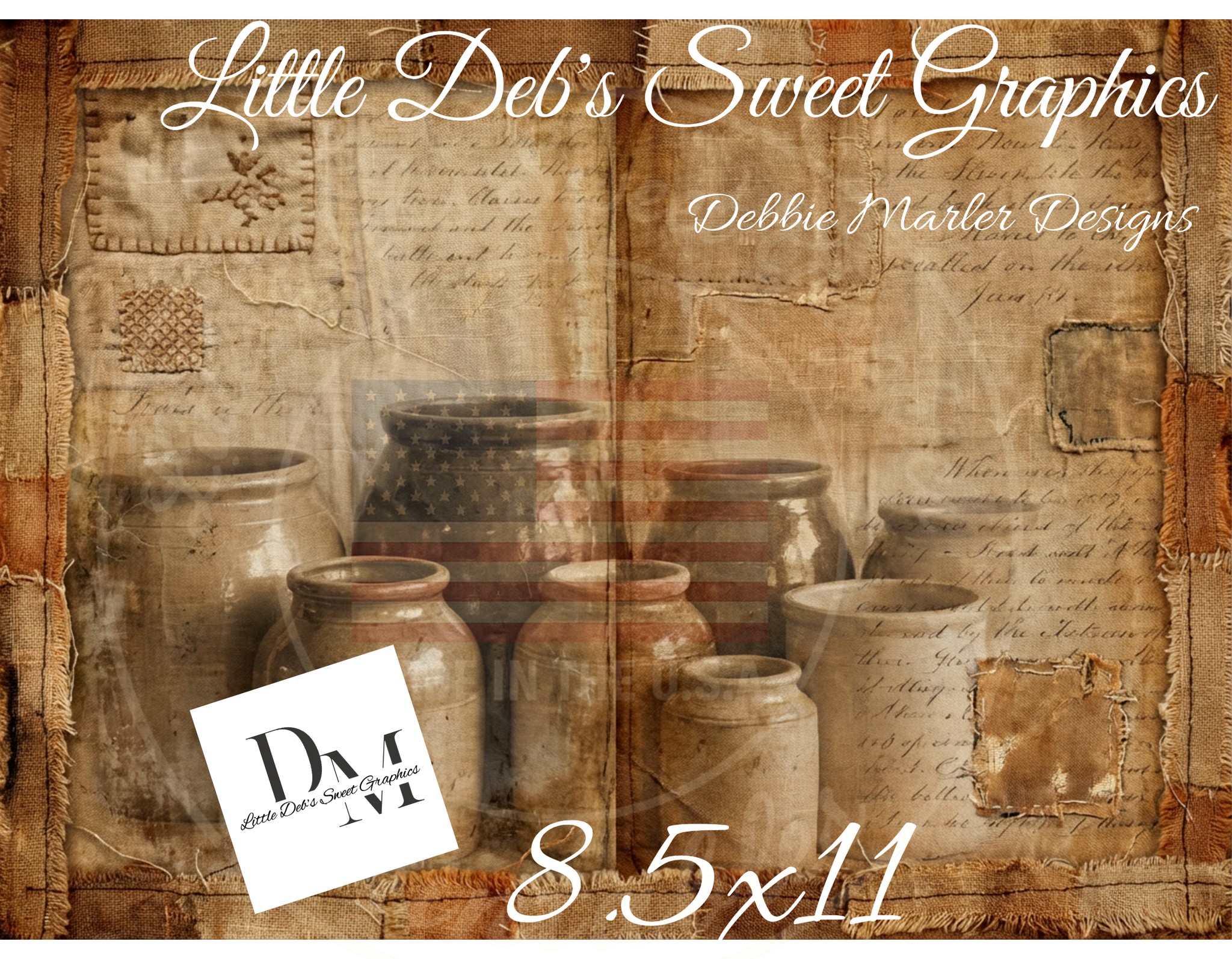 New Designs... - Little Deb's Sweet Graphics - Printables | Facebook