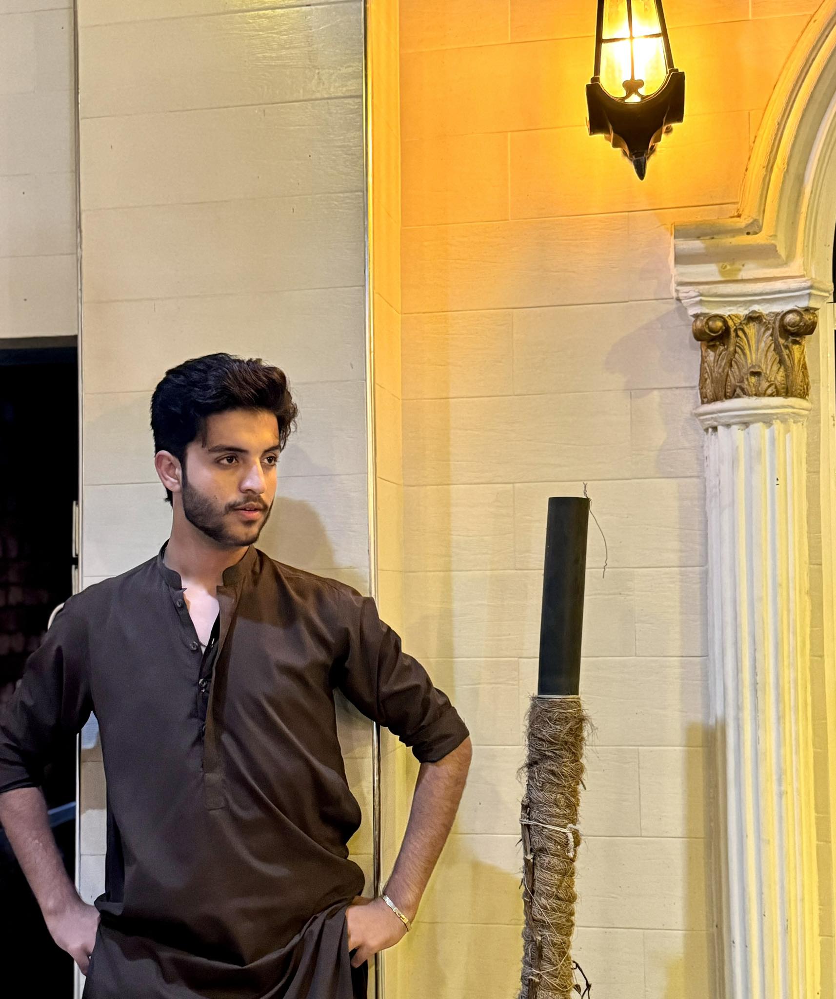 Naveed Khan Rind