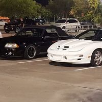 1998 Chevrolet Camaro Z28 LS1 à vendre par enchère