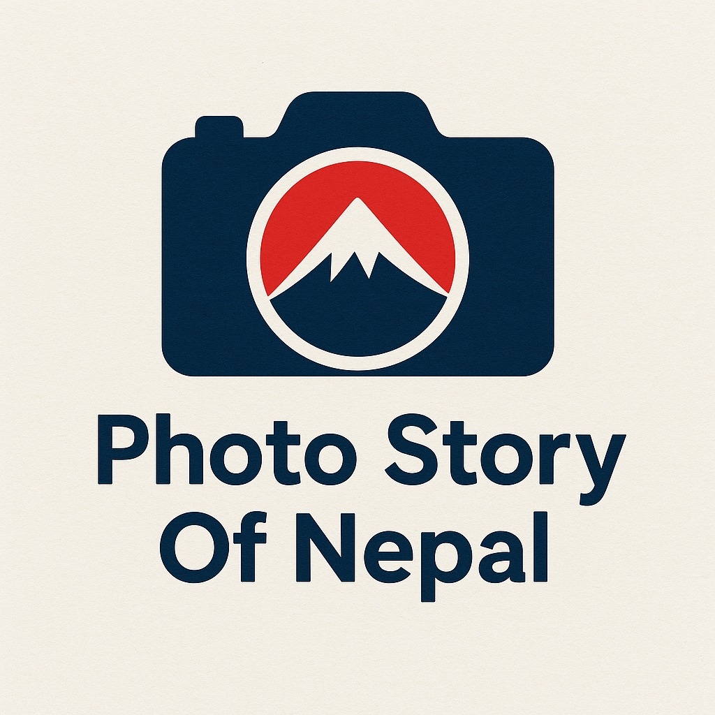 Photo Story of Nepal