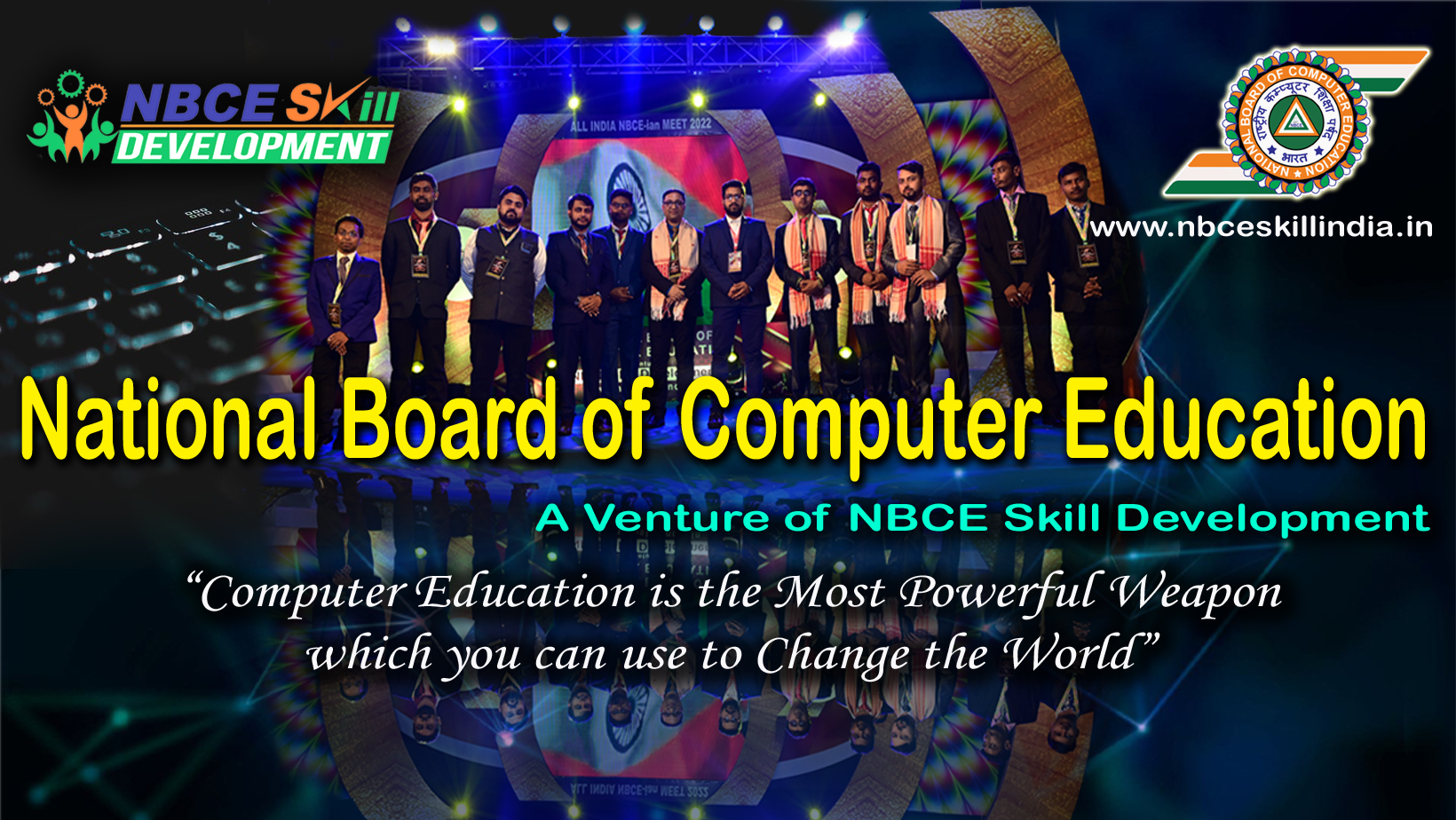 🚨... - National Board of Computer Education - NBCE INDIA | Facebook
