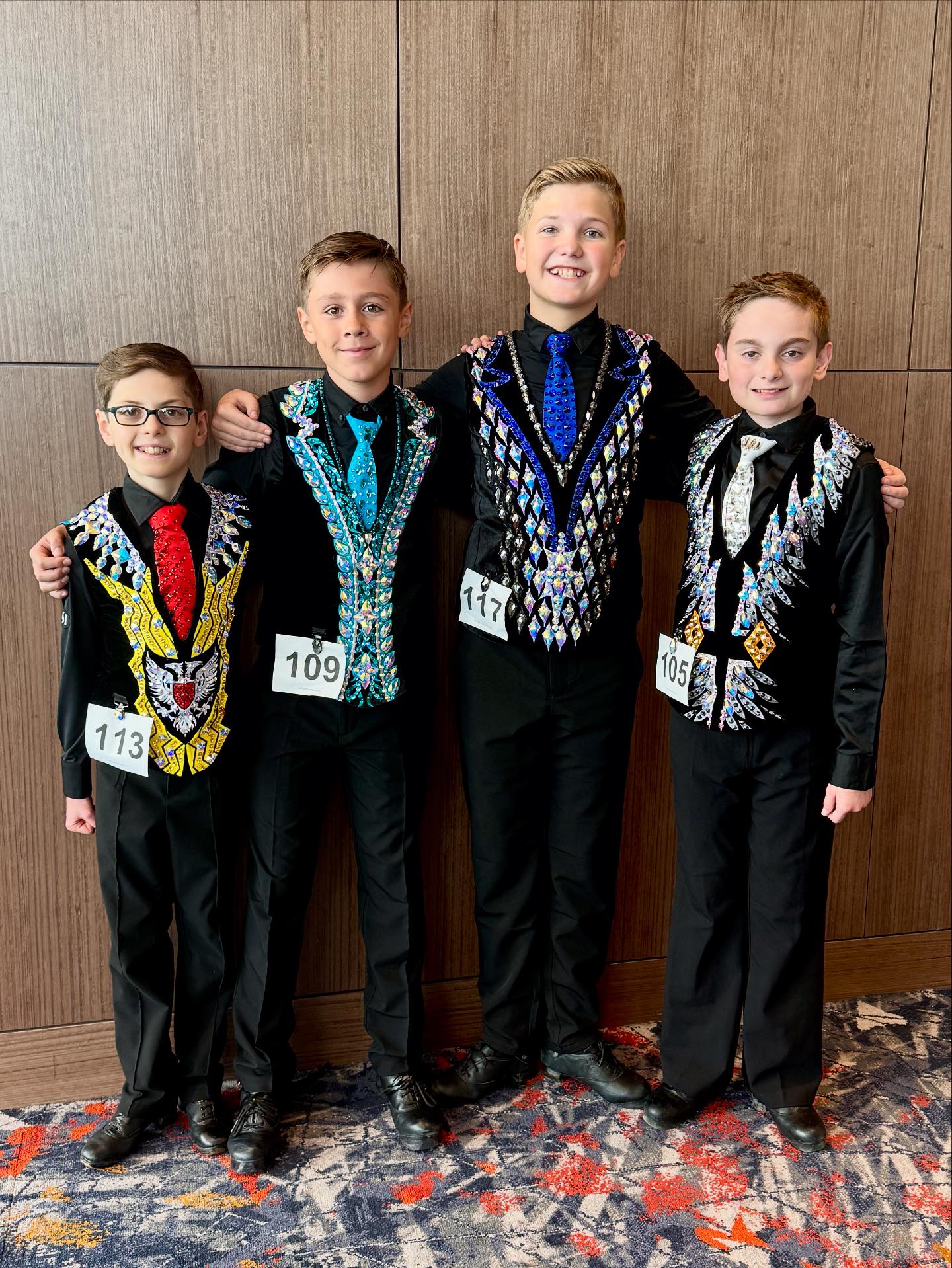 Beglan Academy of Irish Dance | Glendale WI