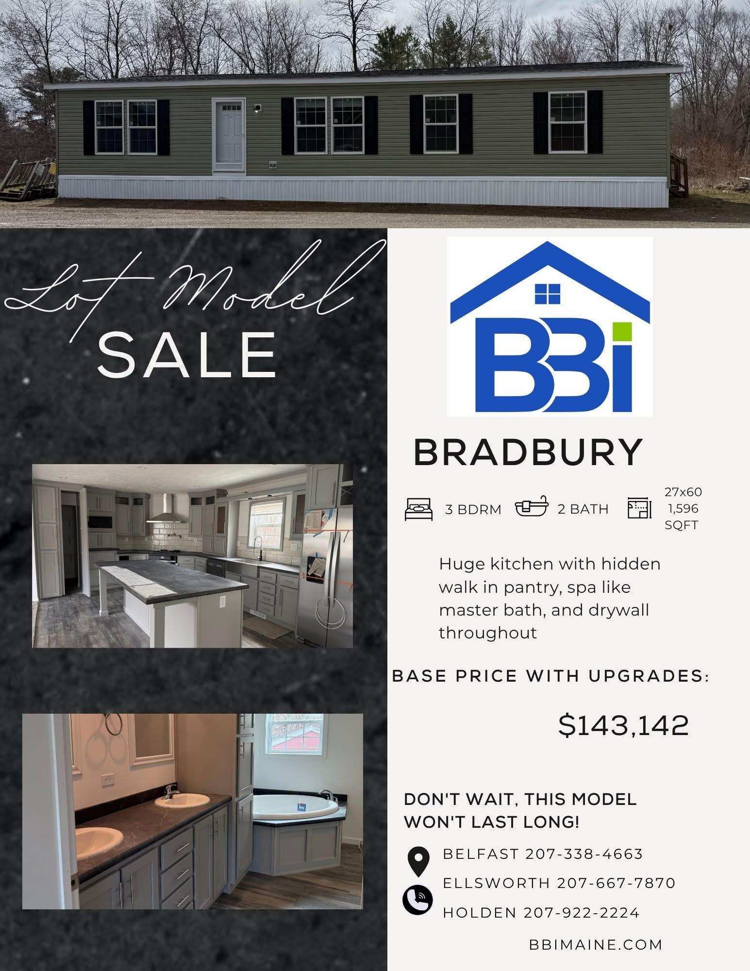 Broughman Builders Inc. | Ellsworth ME