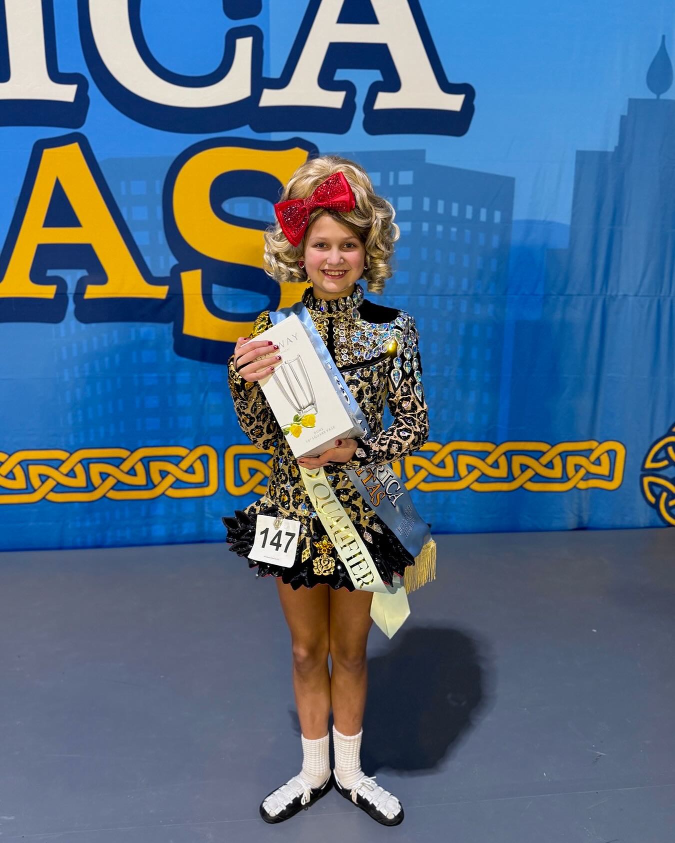 Beglan Academy of Irish Dance | Glendale WI