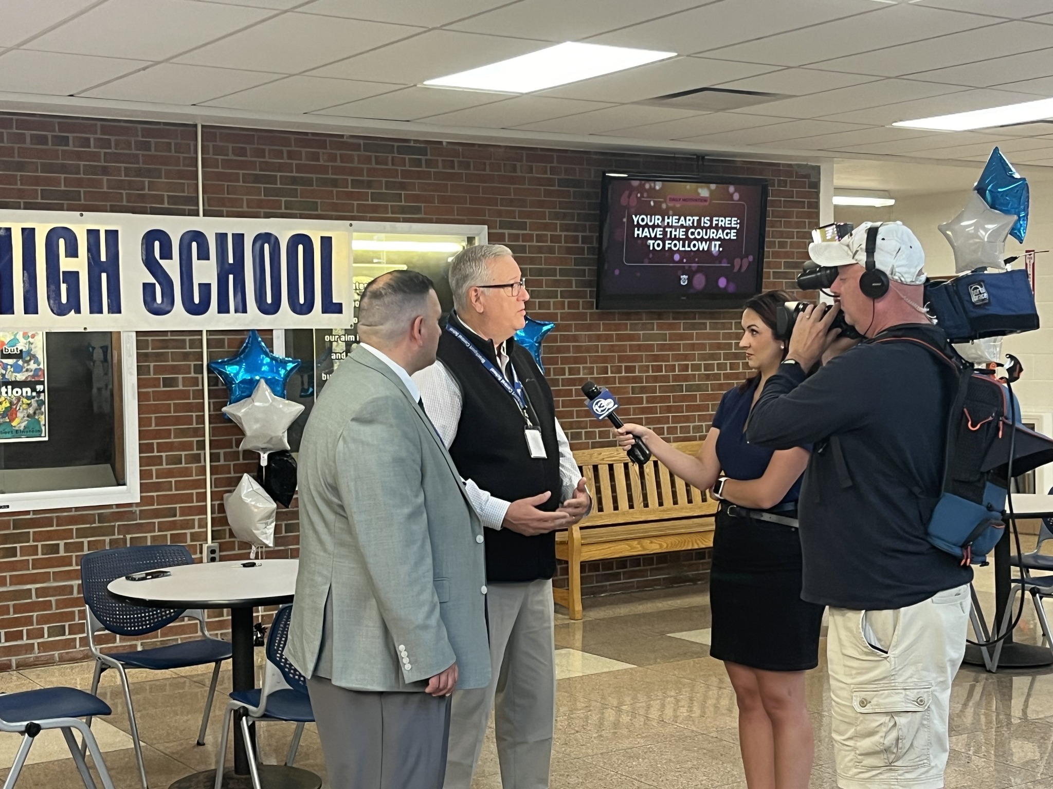 Brockport Central... - Brockport Central School District