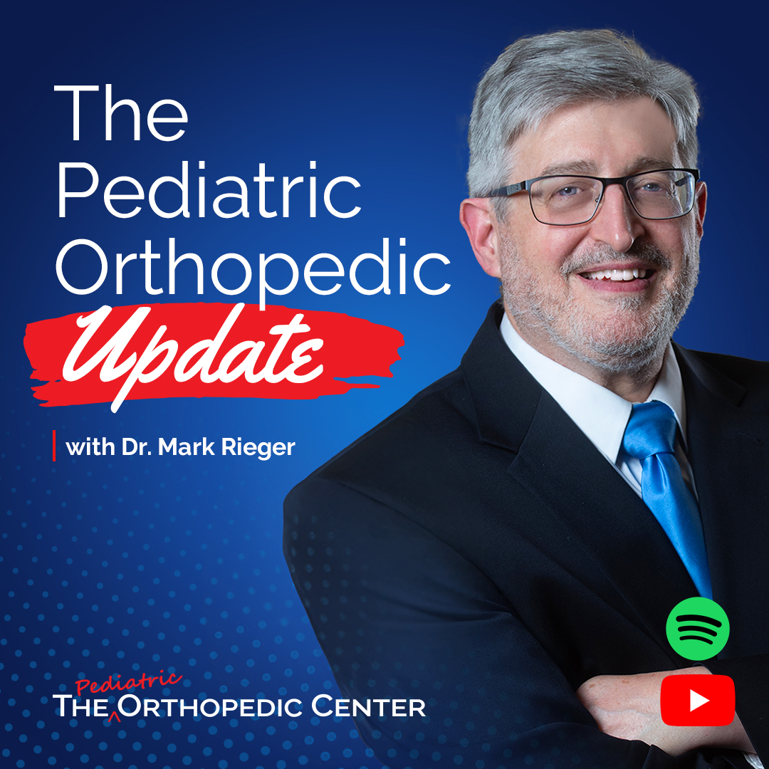 The Pediatric Orthopedic Center | Cedar Knolls NJ