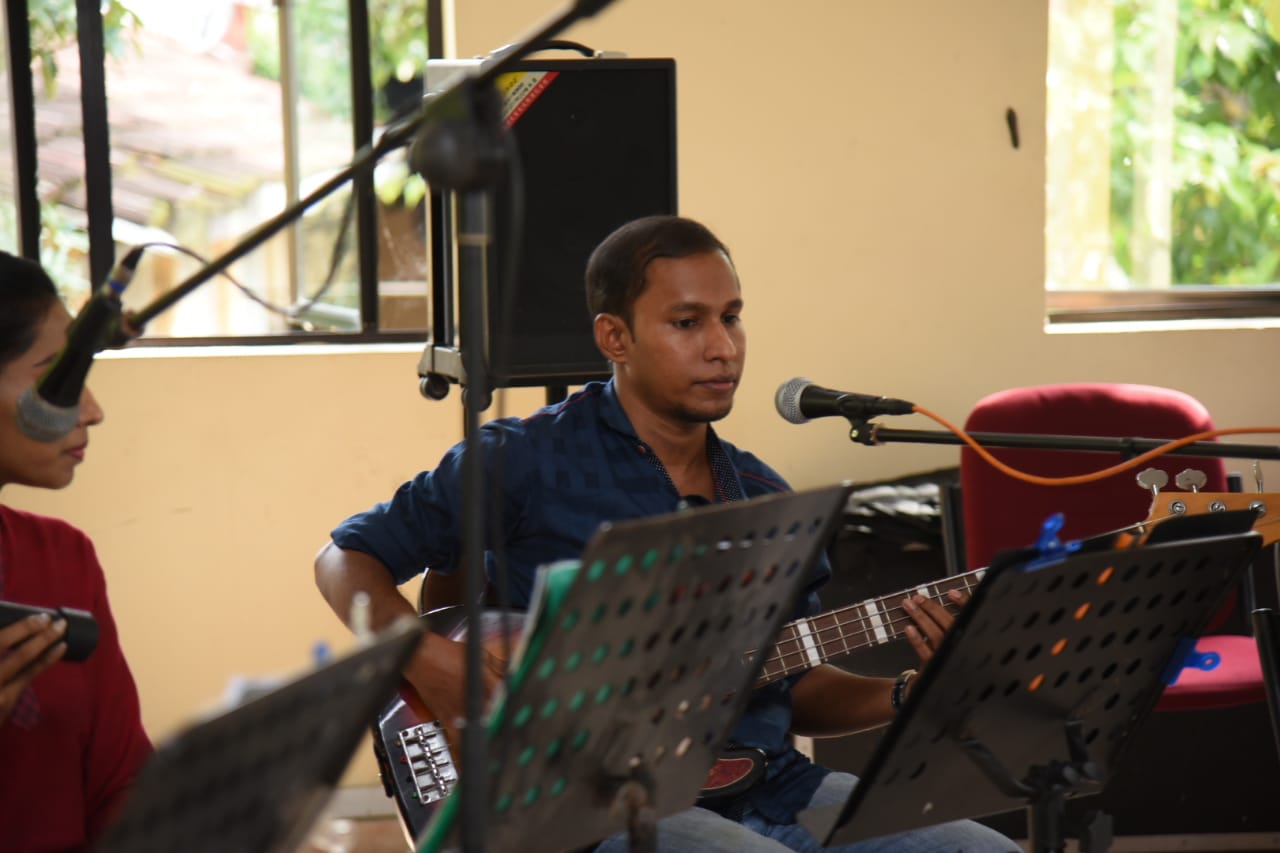 Mathra Musical Band added a new photo. - Mathra Musical Band