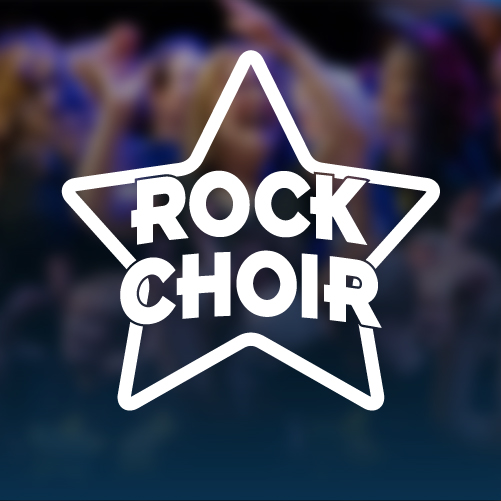 Rock Choir - Just going to leave this here... 👀😂... | Facebook