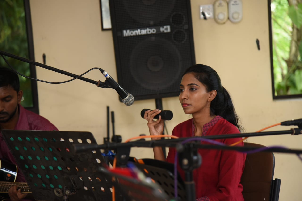 Mathra Musical Band added a new photo. - Mathra Musical Band