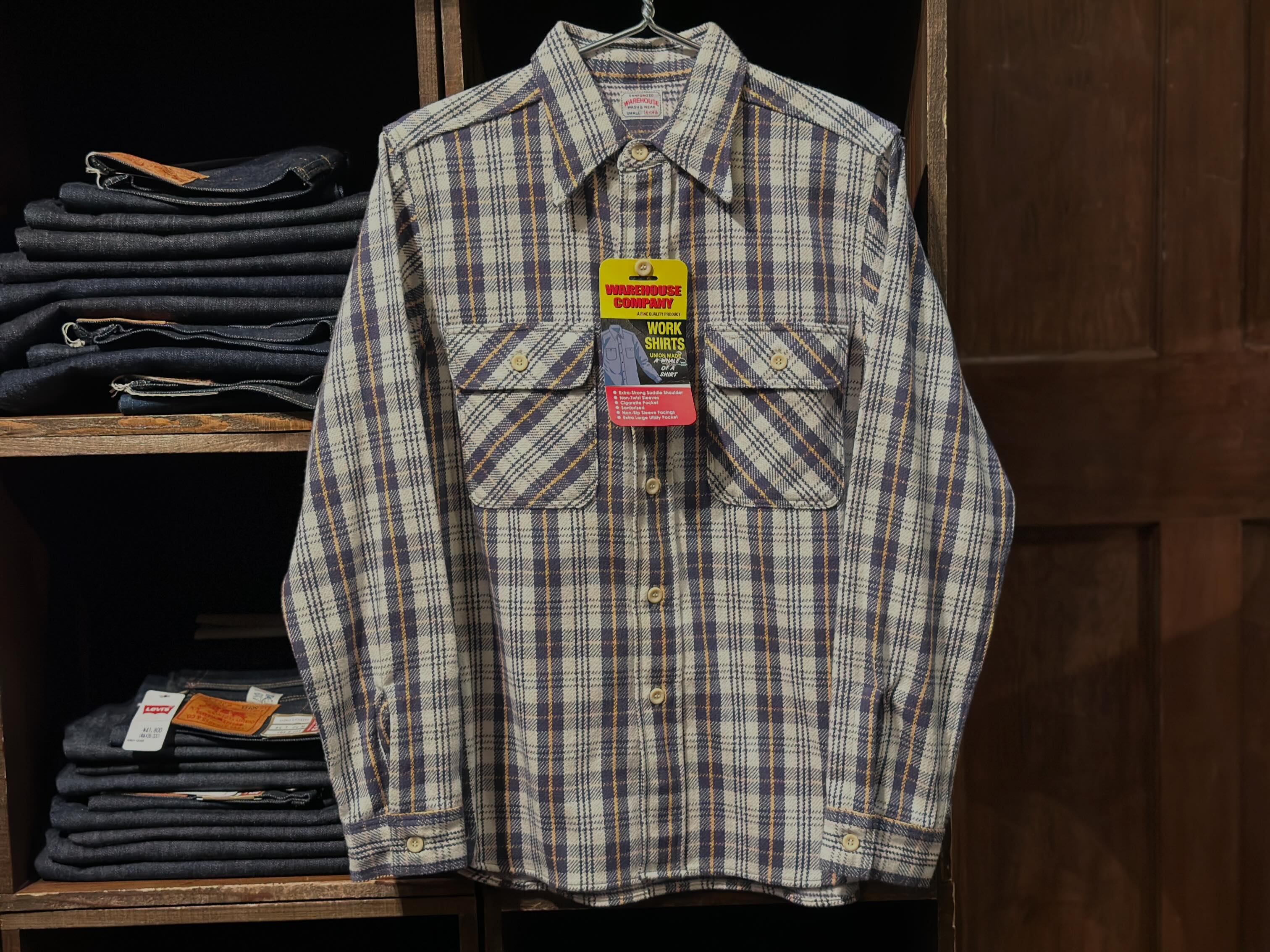 JUNKY Style/ジャンキースタイル added a new - JUNKY Style