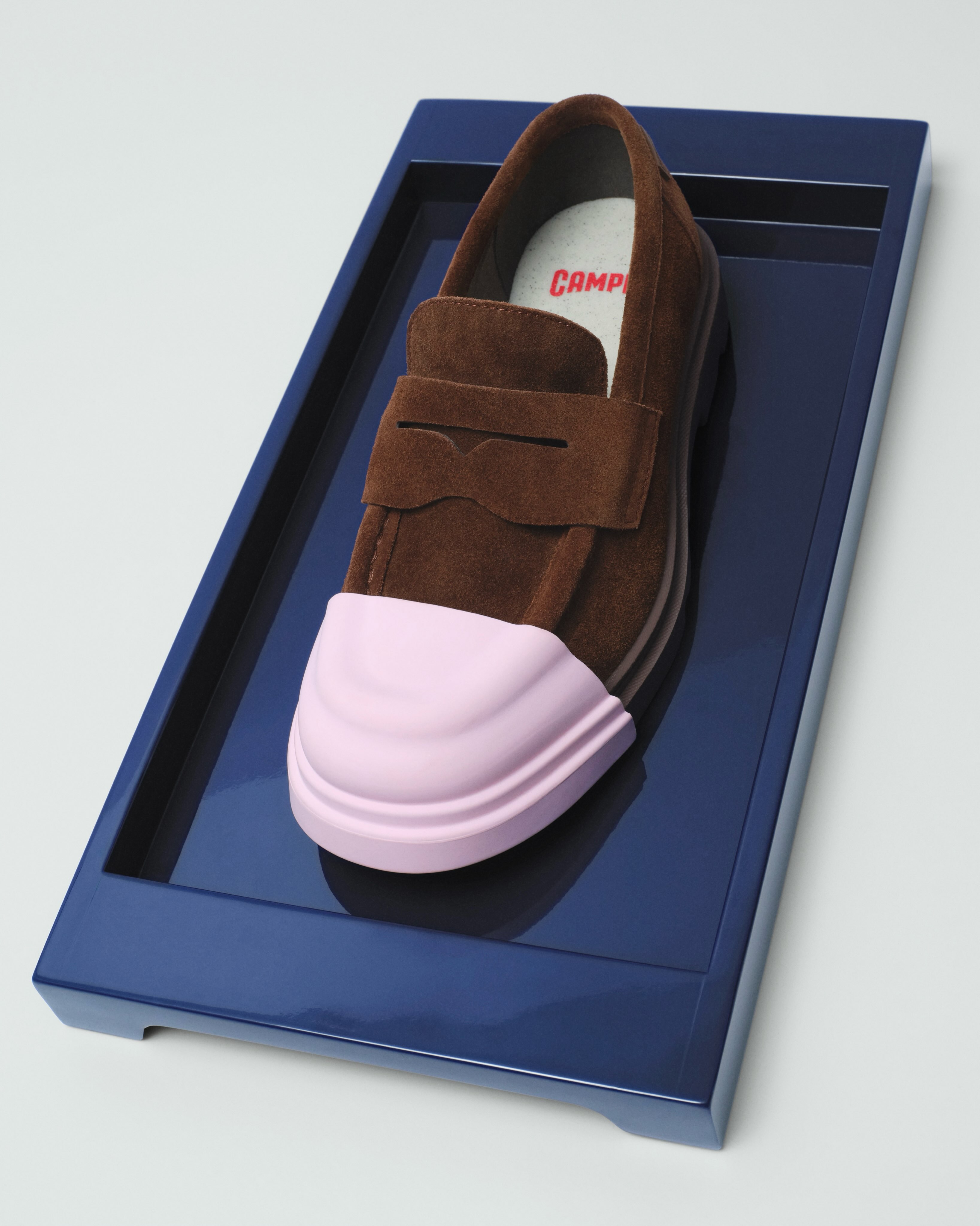 Camper - Camper Together with Bernhard Willhelm sneaker limited