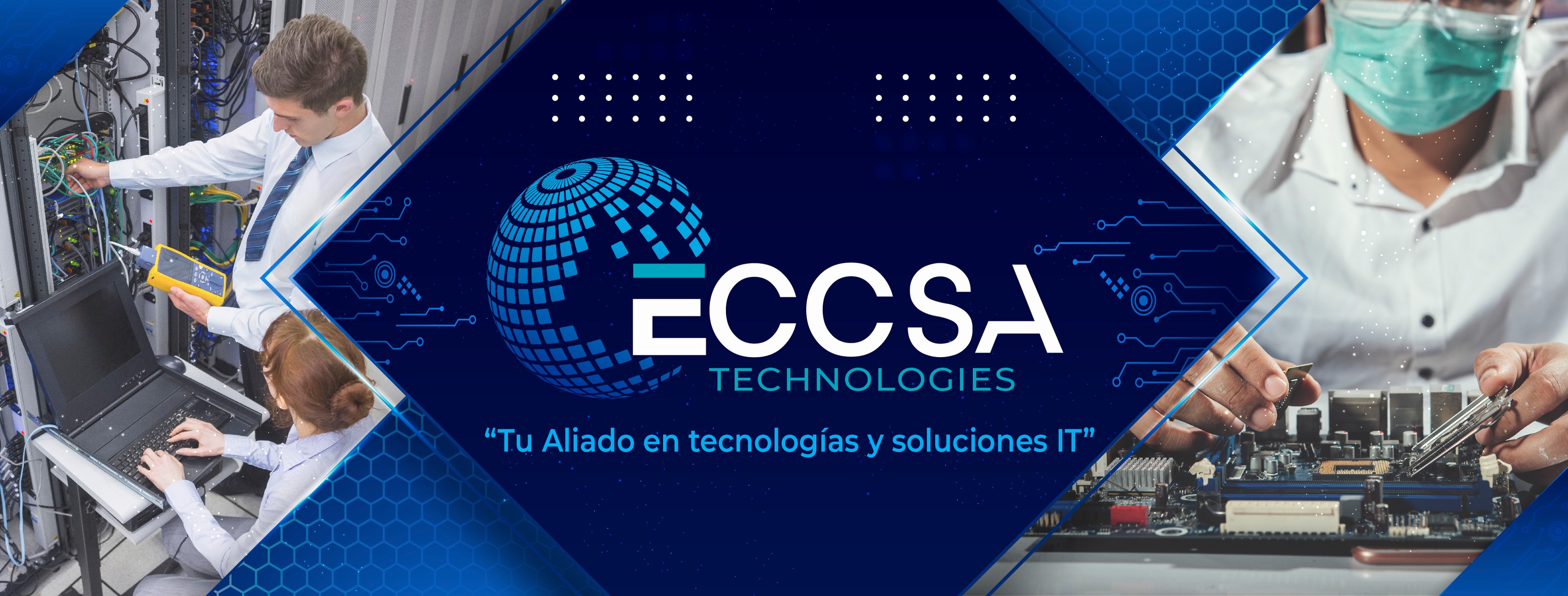Eccsa Corp