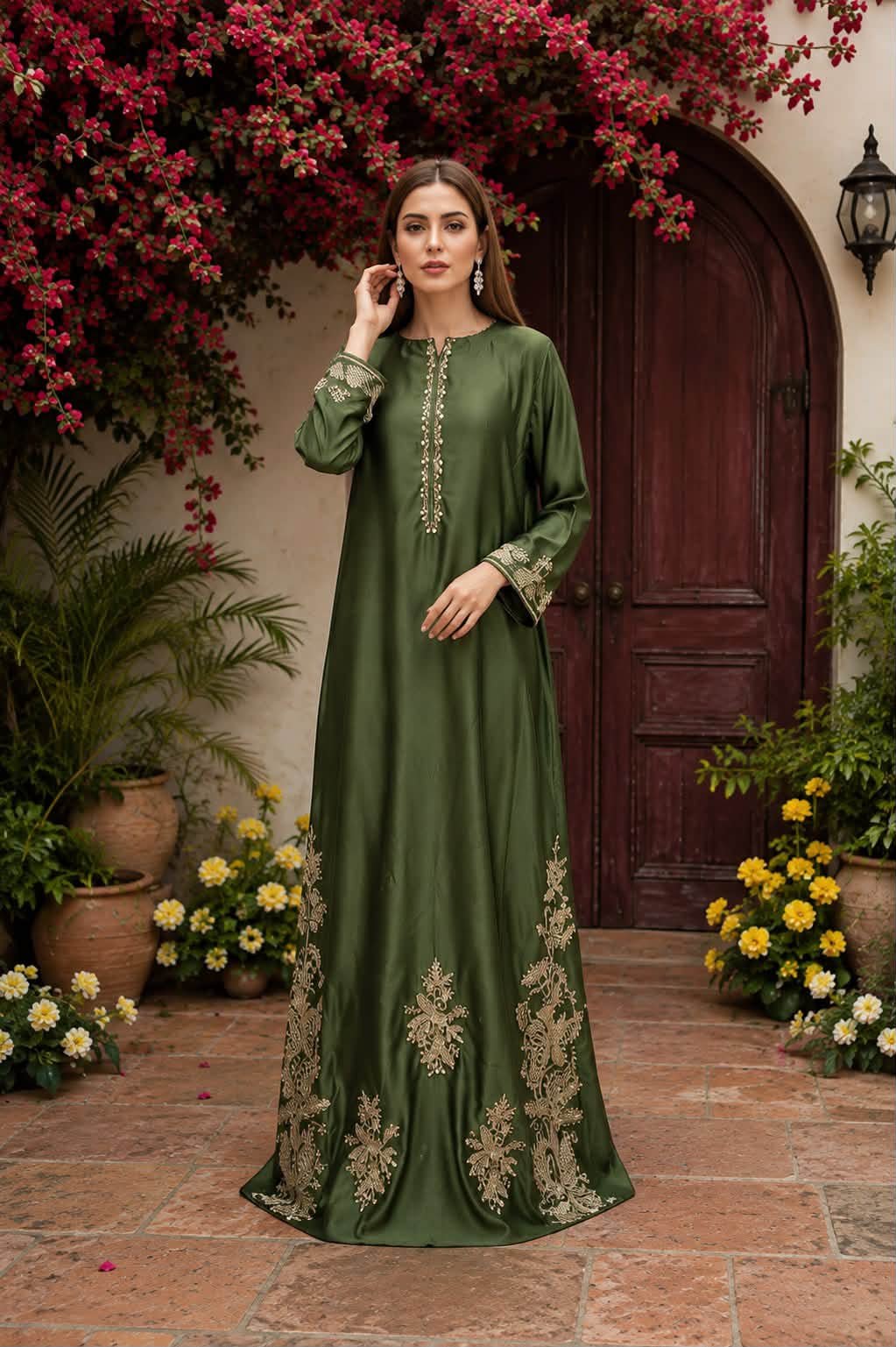 cotton ginny dresses 100% Cotton Style Number SIZE:8-9y Pakistani dresses UNIT_PIECE Wedding Inspiration: Vanessa Hudgens