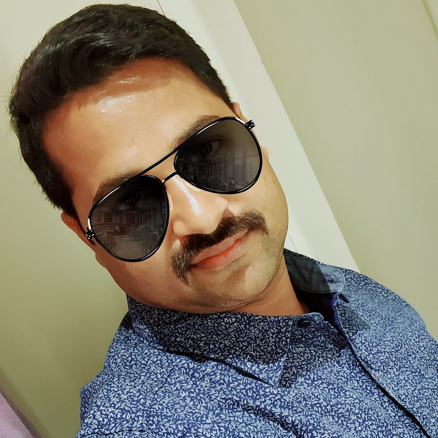 M Hashmi Hashmi