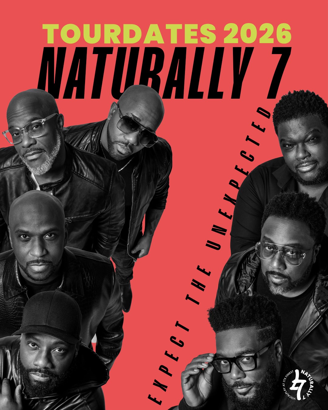 Naturally 7 (@naturally7) • Facebook