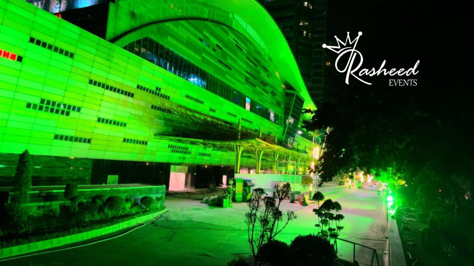 RASheed light and sound system | Rawalpindi