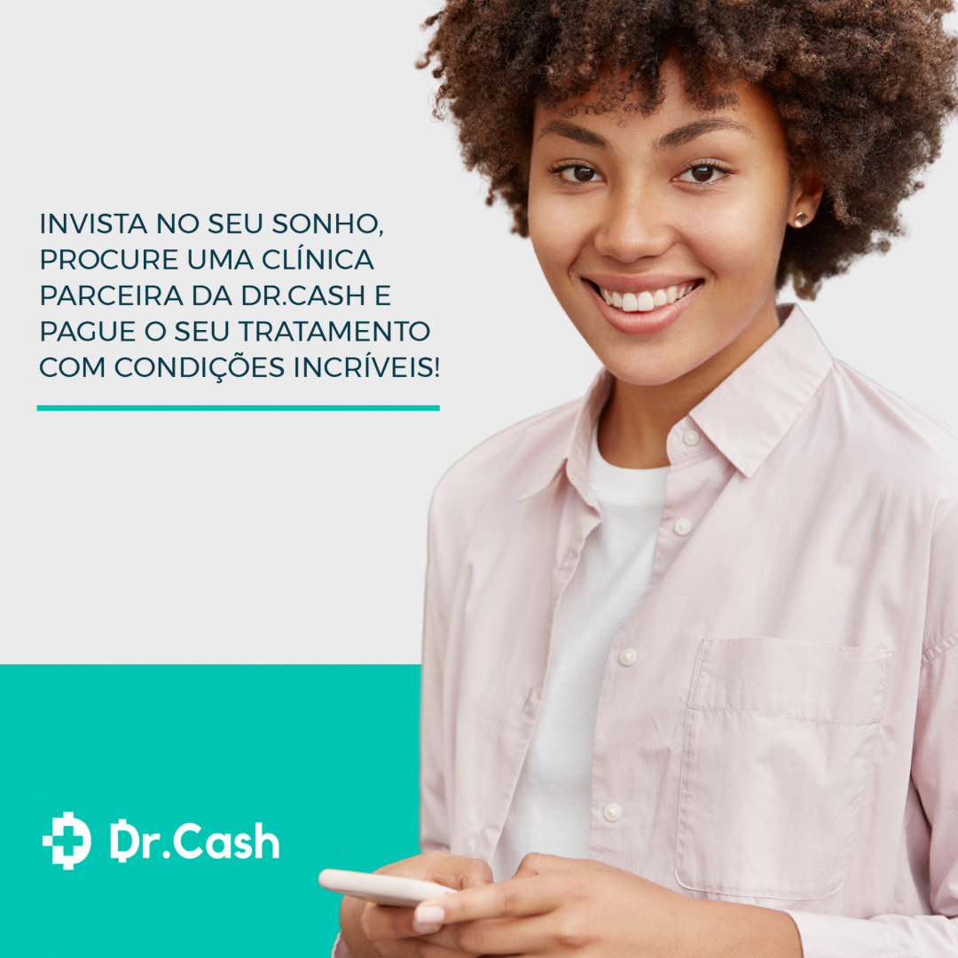 Dr.Cash - Chegou o momento de investir no seu sonho em uma clínica de ...