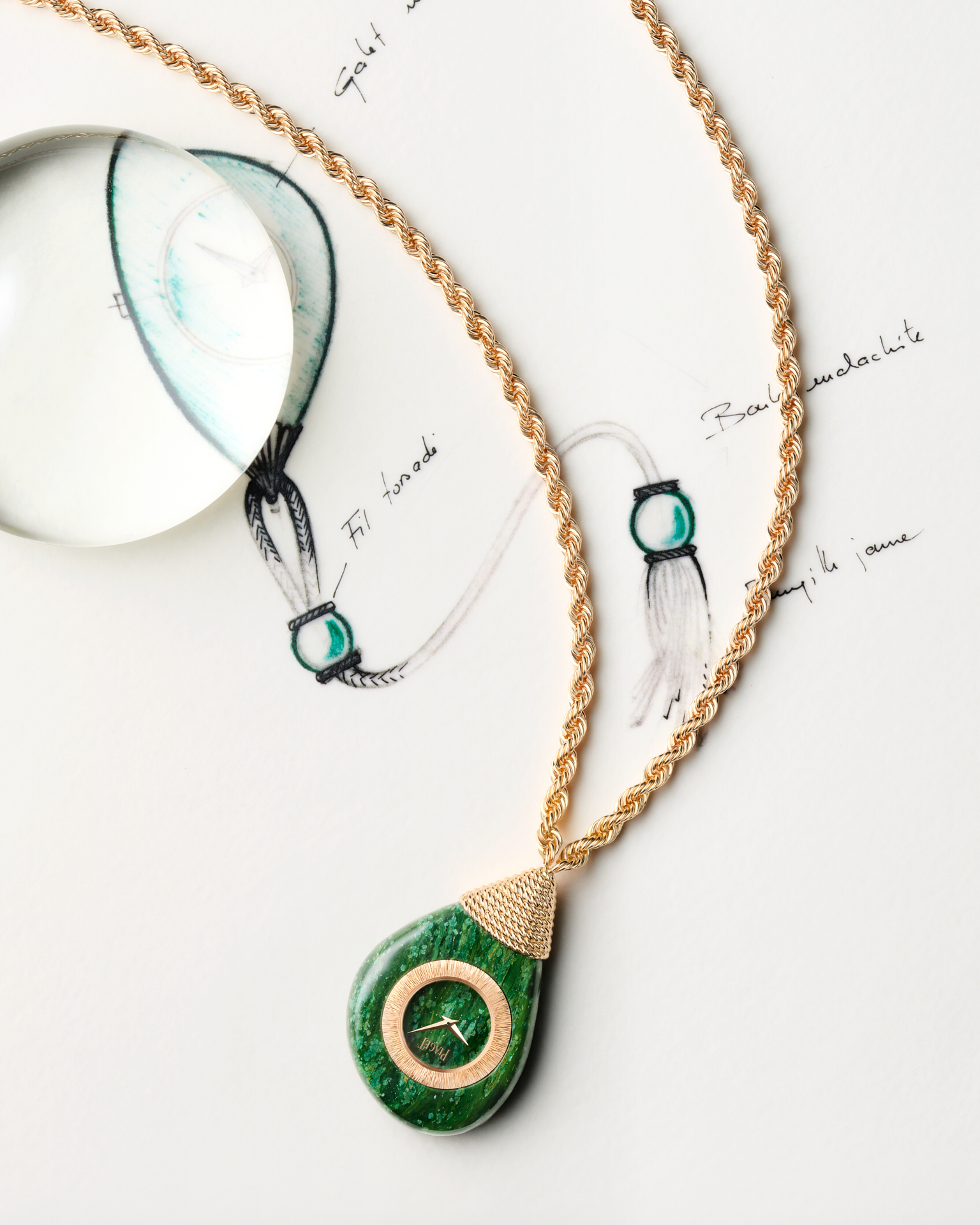 Piaget - Piaget added a new photo.