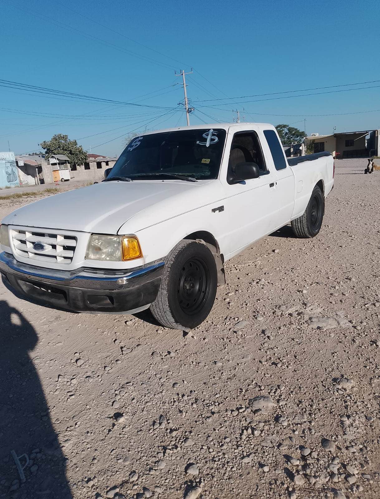2001 Ford Ranger - Commercial Vehicles - Acuña, Coahuila De Zaragoza ...