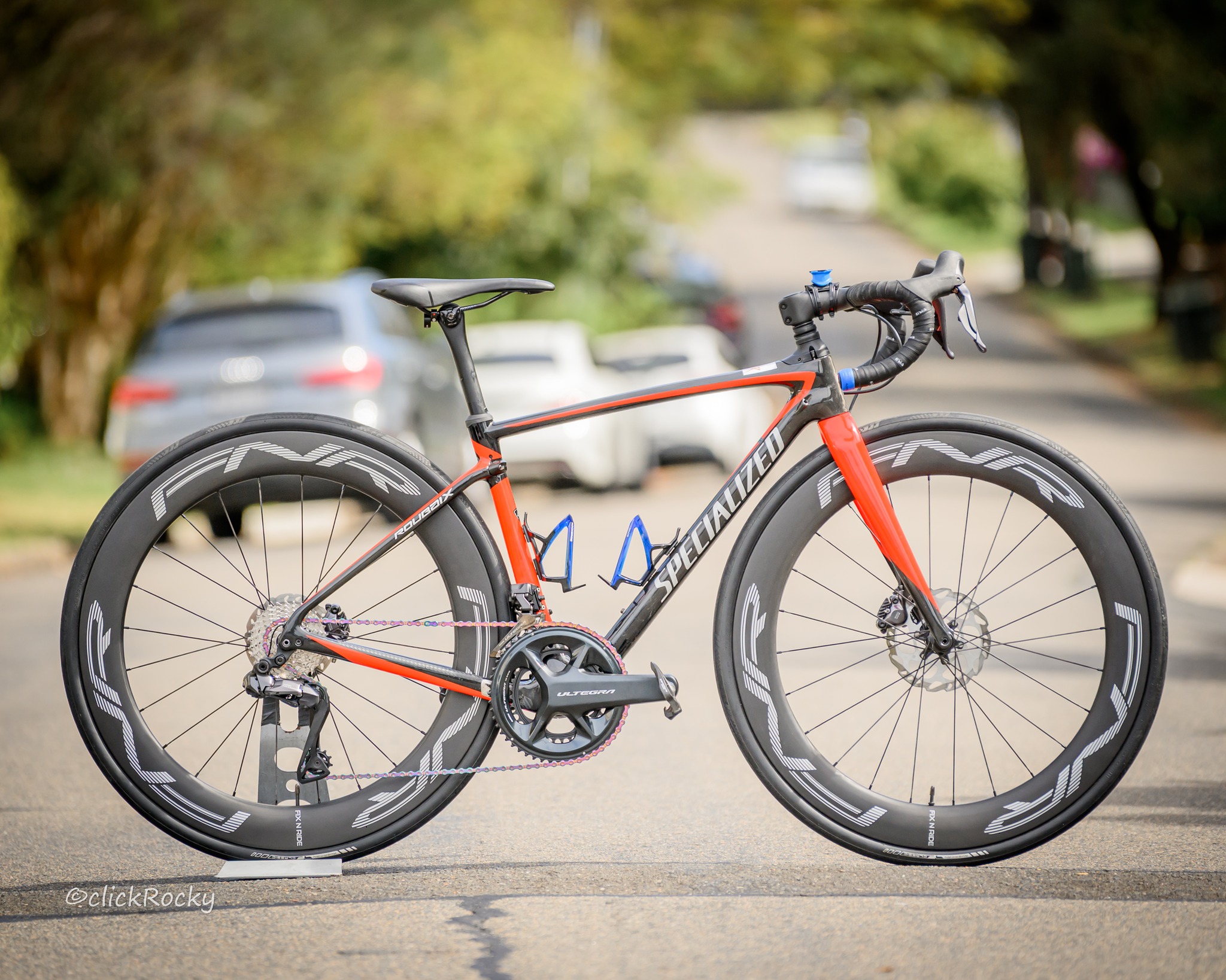 Fix N Ride - Your pride and joy can look even faster with... | Facebook