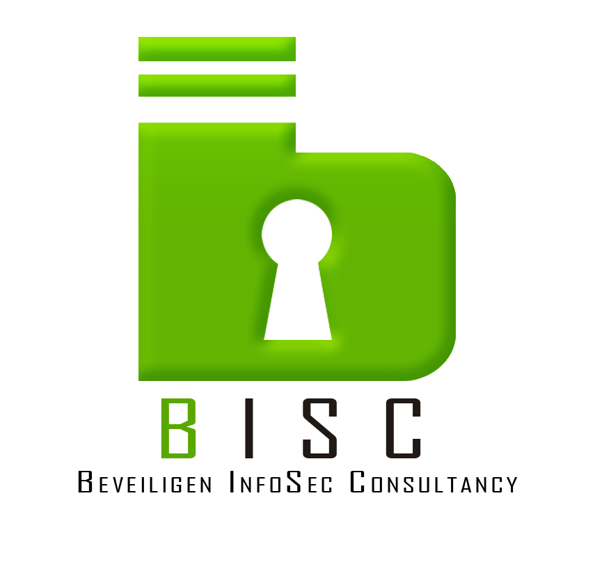 Beveiligen Information Security Consultancy - BISC