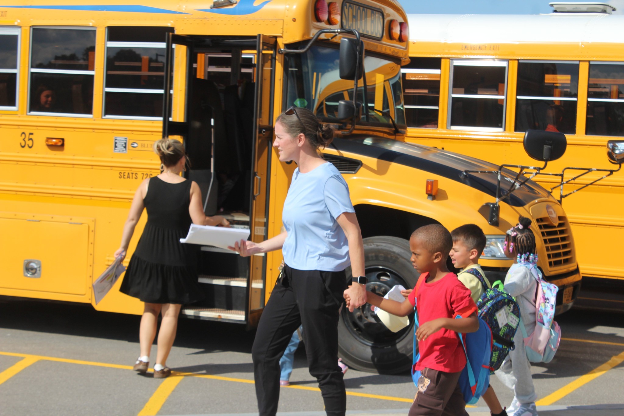 Brockport Central School District | Brockport NY