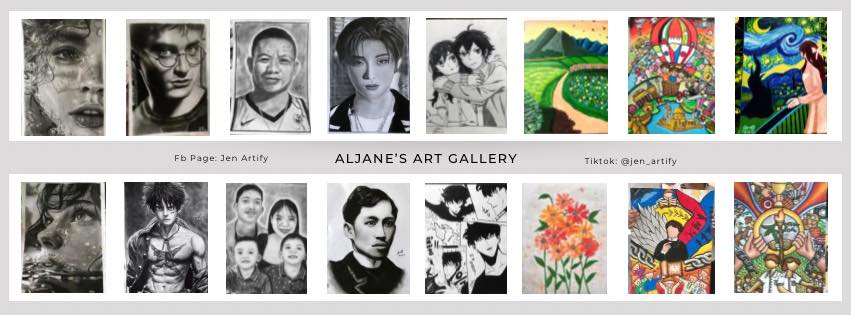 Aljane G. Almero
