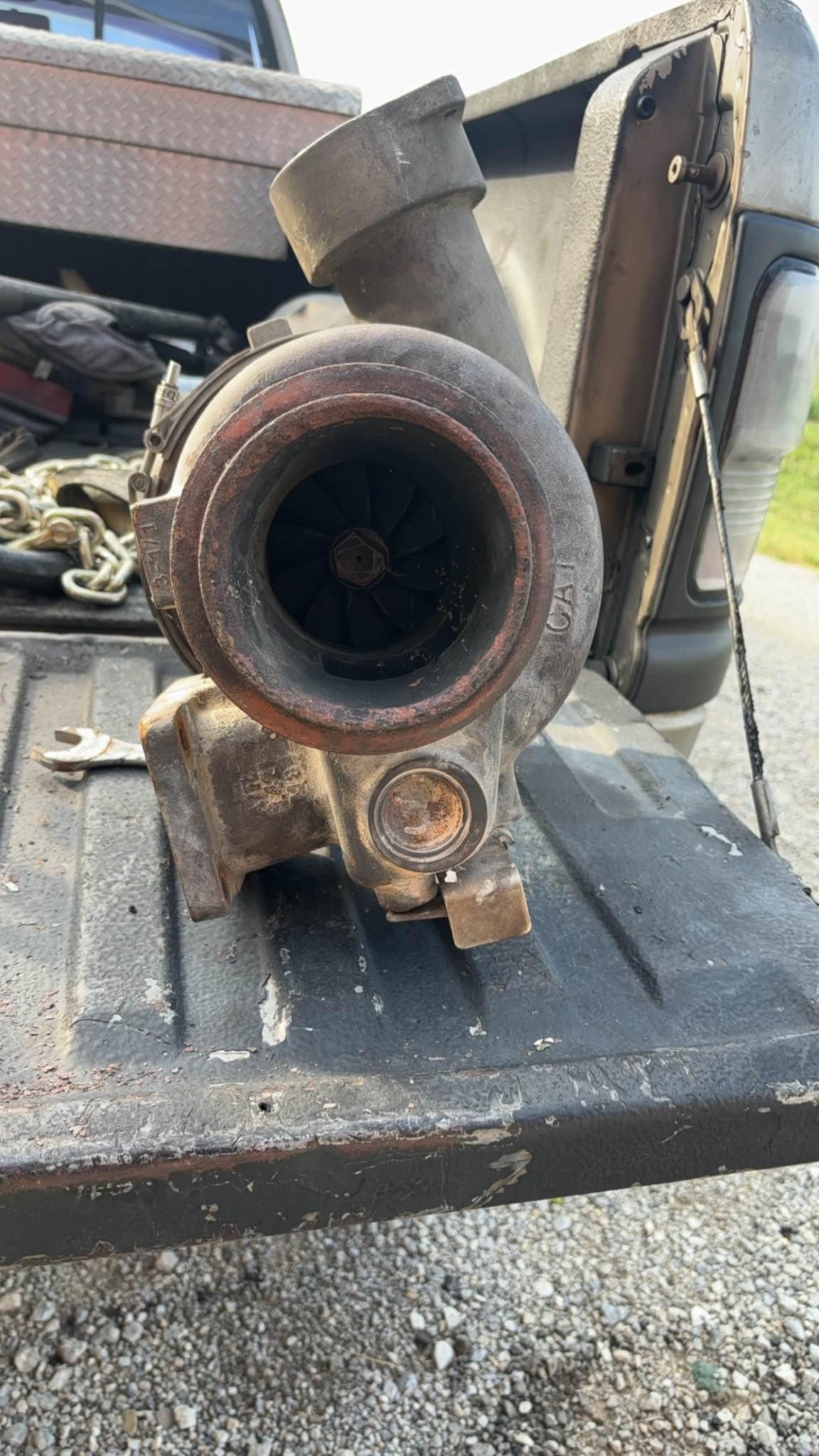 Cat A/R m24 turbo - Car Engines & Engine Parts - Bardstown, Kentucky ...