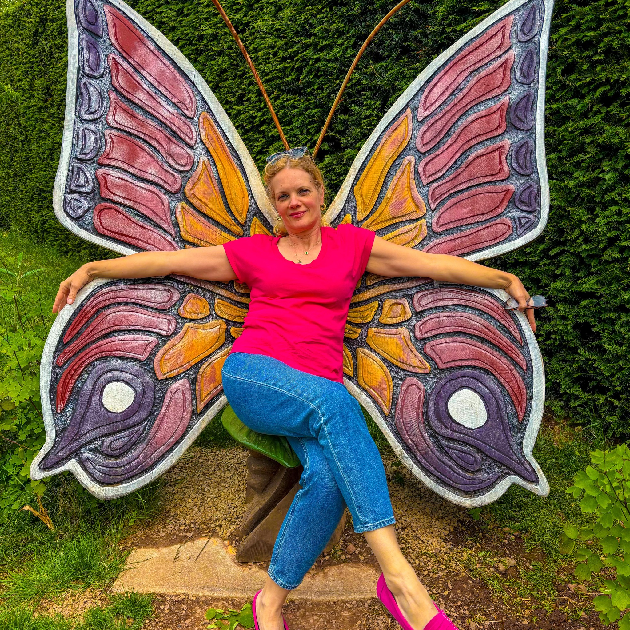 Mascha Risch