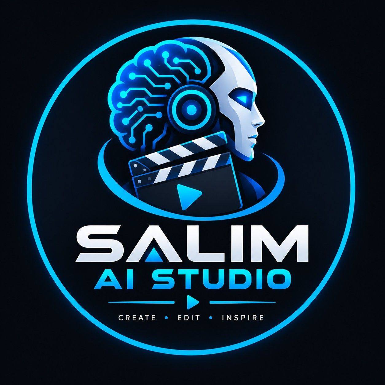 Aerial Battle and the Golden Key Finale | Salim Ai Stodio