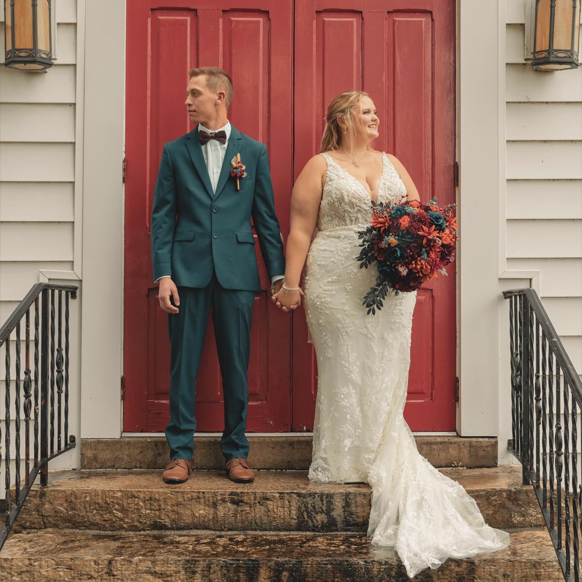 Marissa Loy - Everyone’s been asking so here we go!... | Facebook