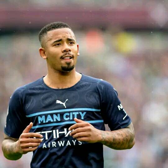 جابريل جيسوس ⬅⬅ أرسنال الصفقة... - Man City Moroccan Fans