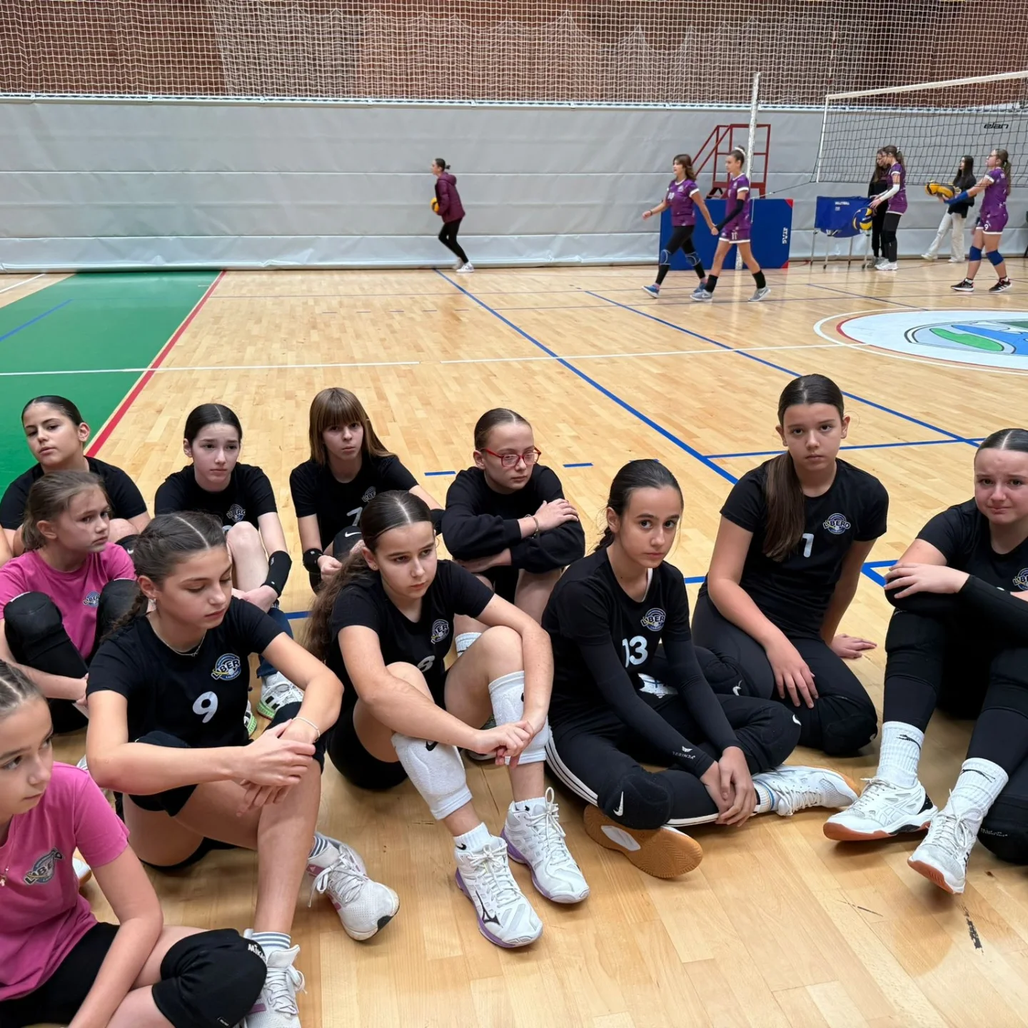 Odbojkaški klub "Libero" Ljubuški