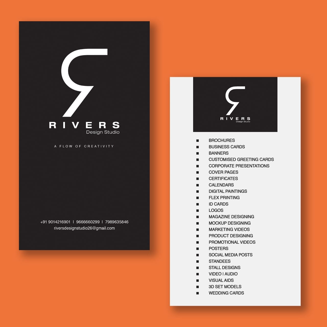 Rivers Design Studio